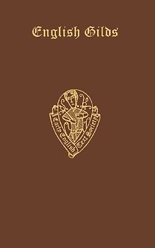 English Gilds Eetso