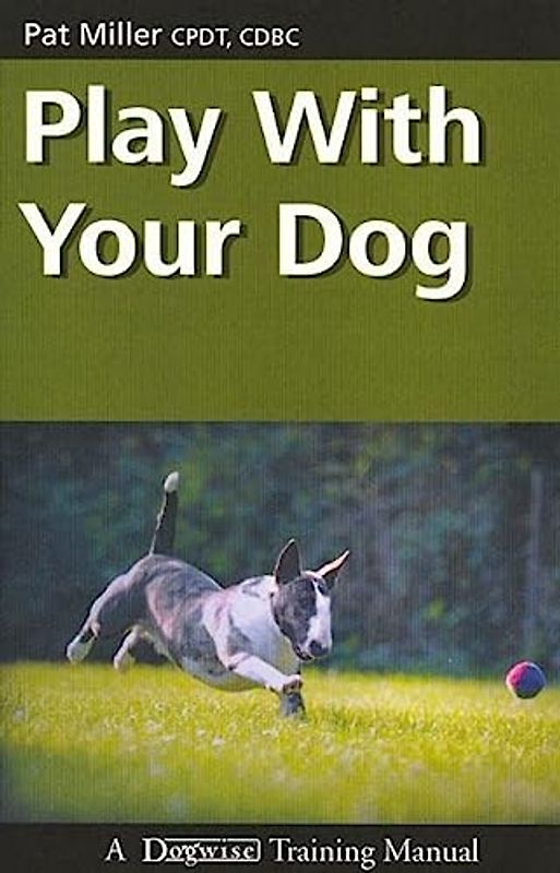 Play with Your Dog