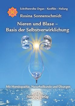 Nieren und Blase - Basis der Selbstverwirklichung