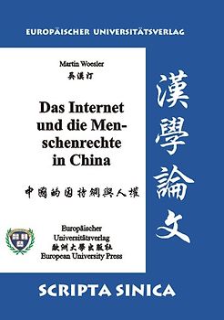 Das Internet und die Menschenrechte in China