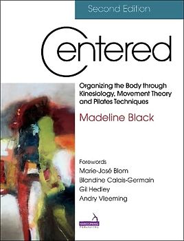 Centered, Second Edition