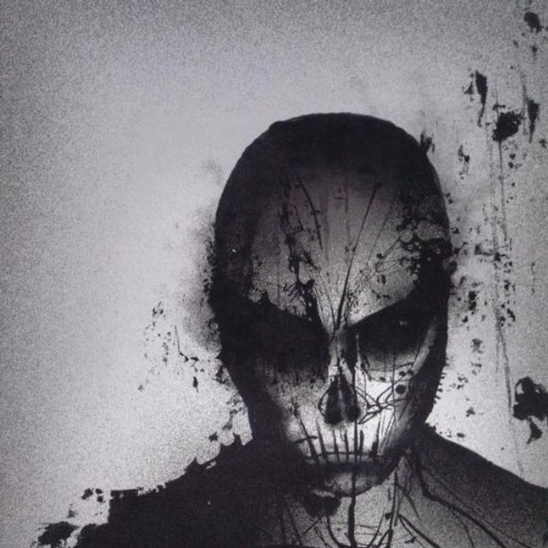 Shai Hulud - A Profound Hatred of Man