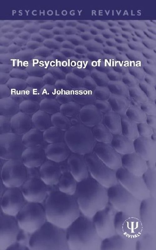 The Psychology of Nirvana