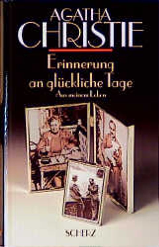 Erinnerung an glückliche Tage