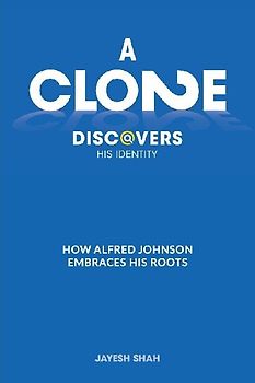 A CLONE DISCOVERS HIS IDENTITY