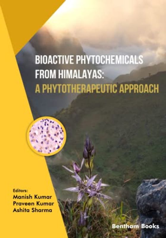 Bioactive Phytochemicals from Himalayas: A Phytotherapeutic Approach
