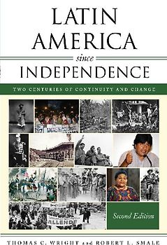 Latin America since Independence