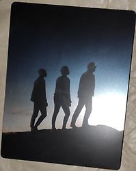 Kundenbild für Doctor Who - Die komplette Staffel 11 [Collector's Edition Steelbook, 2 Discs]