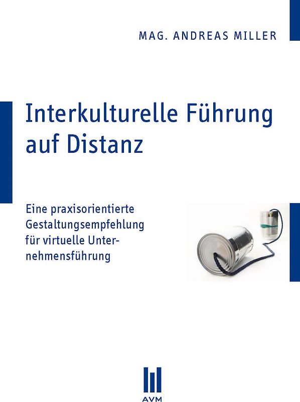 Interkulturelle Führung auf Distanz