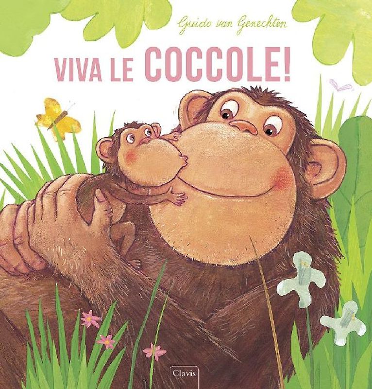 Viva le coccole!