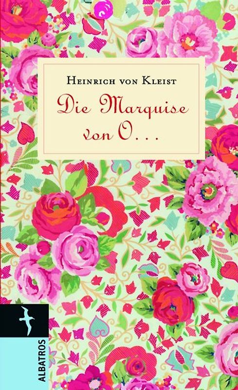 Die Marquise von O...