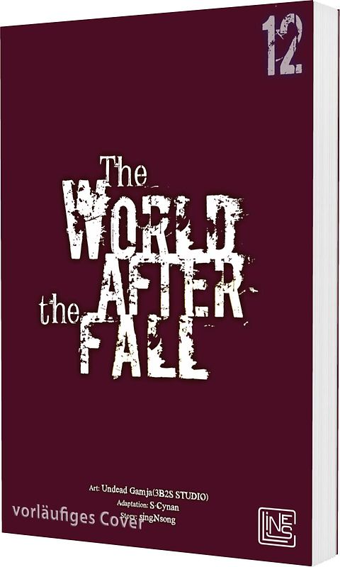The World After the Fall 12