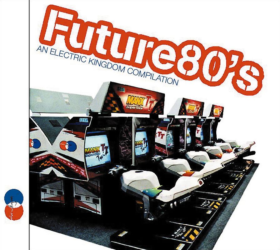 Various - Future 80'S Compilation
