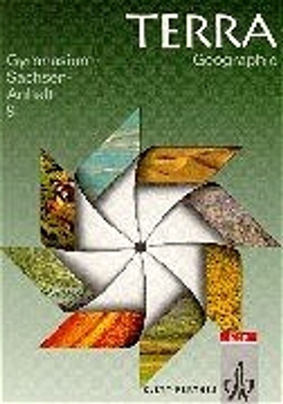 TERRA Geographie für Sachsen-Anhalt - Ausgabe für Gymnasien