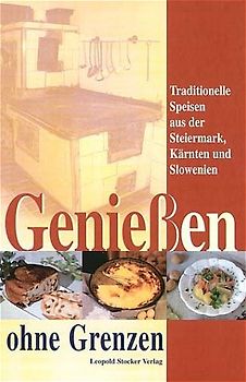 Geniessen ohne Grenzen