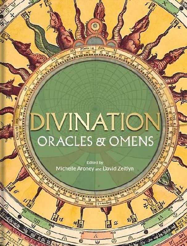 Divination, Oracles & Omens