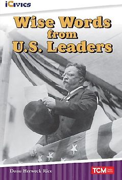 Wise Words from U.S. Presidents