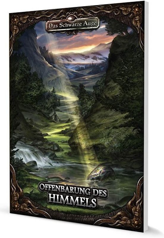 DSA5 - Offenbarung des Himmels