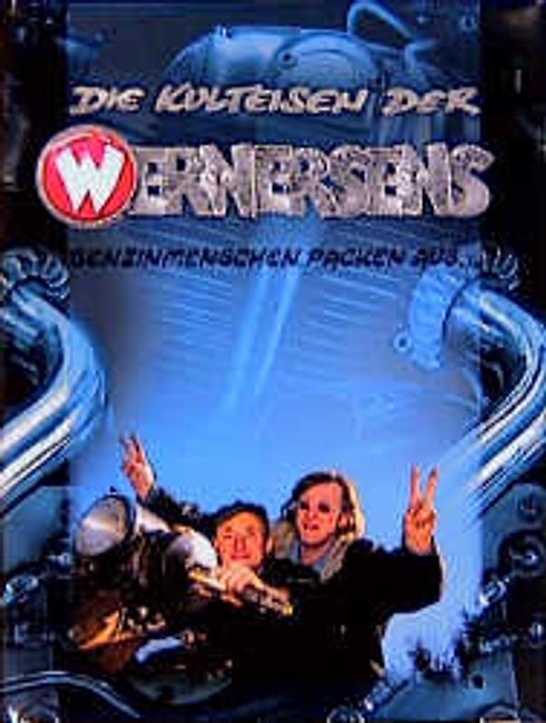 Die Kulteisen der Wernersens