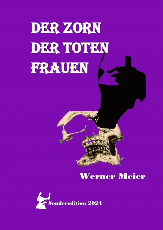 DER ZORN DER TOTEN FRAUEN
