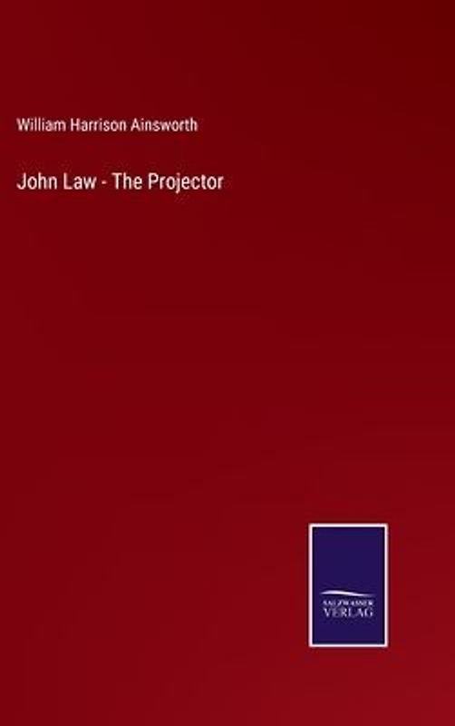 John Law - The Projector