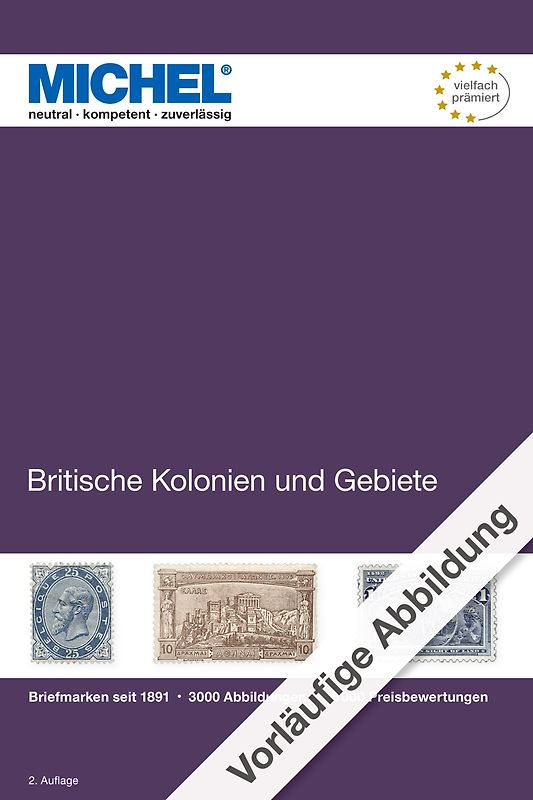 Britische Kolonien und Gebiete