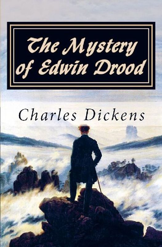 The Mystery of Edwin Drood
