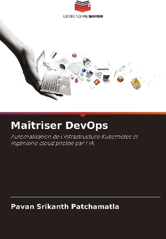Maîtriser DevOps