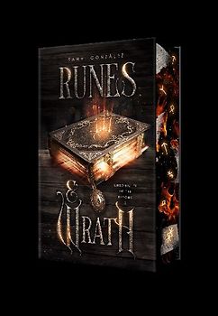 Runes & Wrath