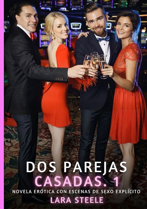 Dos Parejas Casadas. 1