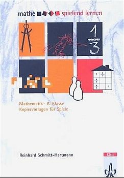 Mathematik Spiele