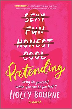 Pretending: A Novel
