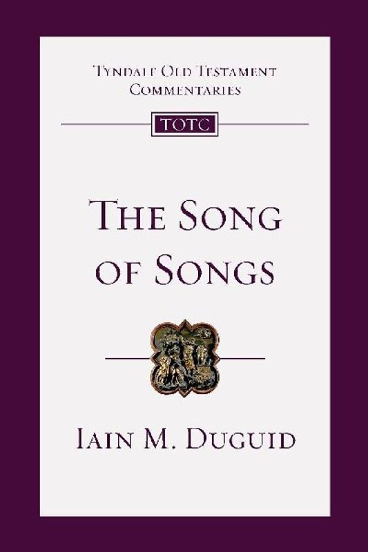 The Song of Songs