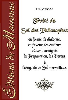 Traité du Sel des Philosophes