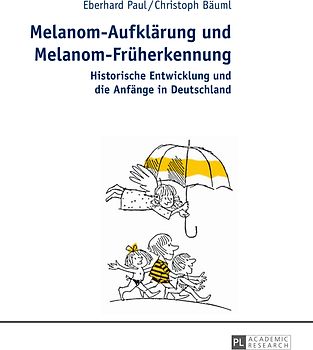 Melanom-Aufklärung und Melanom-Früherkennung