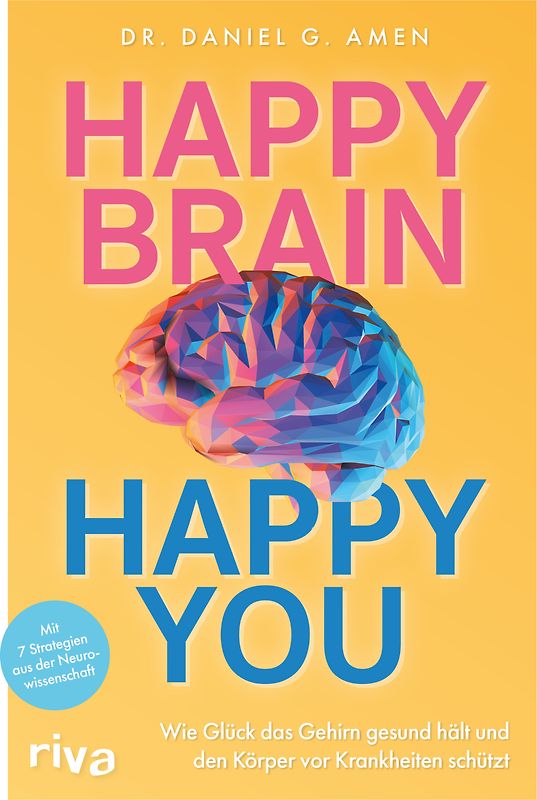 Happy Brain – Happy You