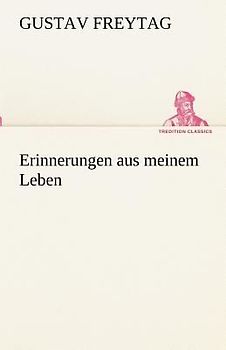 Erinnerungen aus meinem Leben