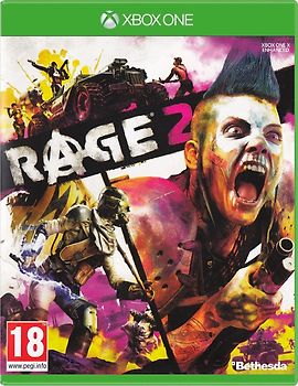 Rage 2 [FR Import] Xbox One