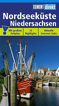 Nordseeküste Niedersachsen