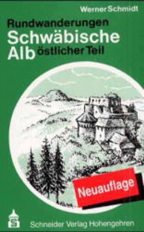 Rundwanderungen Schwäbische Alb
