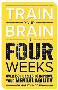 Train Your Brain in Four Weeks