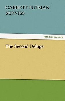 The Second Deluge