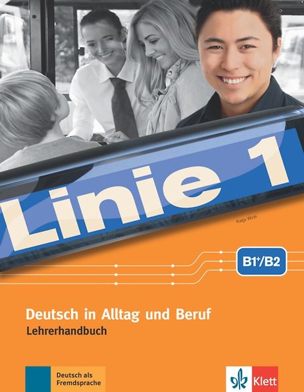 Linie 1 B1+/B2
