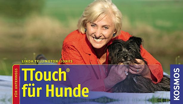 TTouch für Hunde