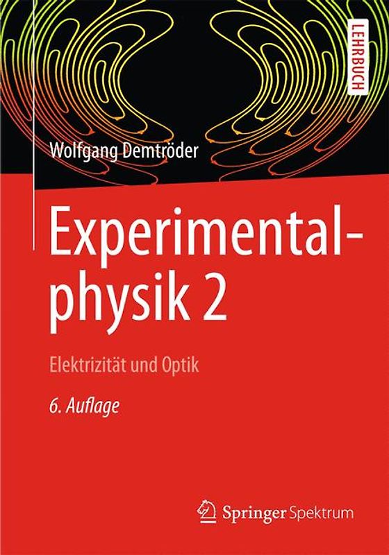 Experimentalphysik 2