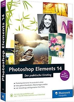 Photoshop Elements 14