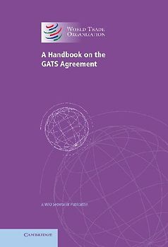 A Handbook on the Gats Agreement