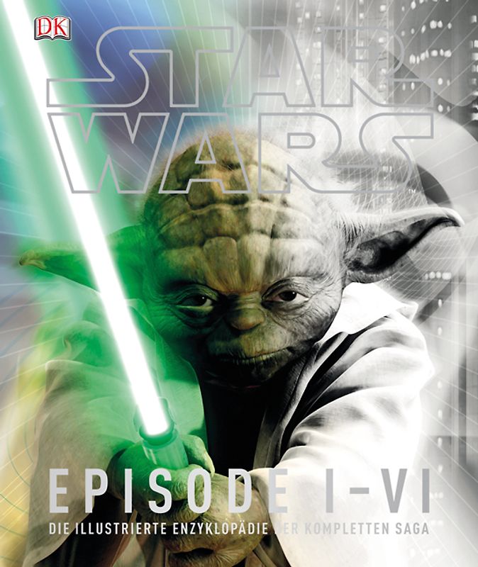 Star Wars™ Episode I-VI