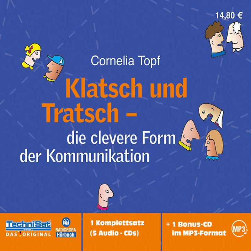 Klatsch und Tratsch