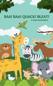 Animal Short Stories